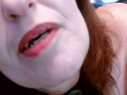  Beautiful and sensuous DawnSkye luvvin that BBC 2/16