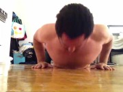 10 slow exercises for the health of my lumbar spine