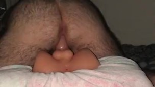 Ftm riding hard 