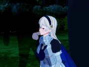 Fire Emblem - Corrin 3D Hentai 1/16