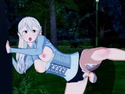 Fire Emblem - Corrin 3D Hentai 15/16