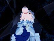 Fire Emblem - Corrin 3D Hentai 3/16