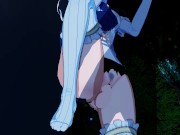 Fire Emblem - Corrin 3D Hentai 7/16