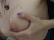 Ruiva Na Punheta Guiada JOI 13/16