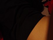 Carmen Ortega  - Screenshot 10 of 16 - Fingered