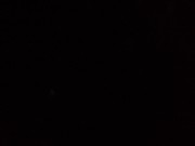 Nighttime Pee Reflections 14/16