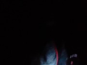 Nighttime Pee Reflections 16/16