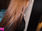 I showed my step-brother how the teacher me - SolaZola 5/16