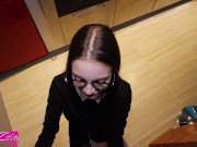 I showed my step-brother how the teacher me - SolaZola 6/16