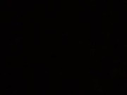 Tattoed model Genevieve Sinn rides a dick in a dark hotel room 16/16