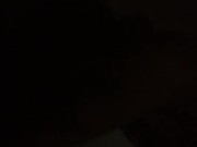 Tattoed model Genevieve Sinn rides a dick in a dark hotel room 9/16