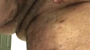 Haven't has sex in 4months 