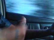Ridden,Stroking...and Wishing