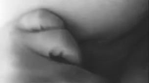 Fingers in my tiny pussy