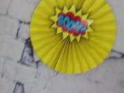 Harley Quinn Birthday Clown TEASER OmankoVivi Creampie Panty Stuffing Clown 1/16