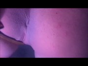 Ex-girlfriend naked in jacuzzi underwater views (Jennyfer Queen) 15/16