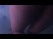 Ex-girlfriend naked in jacuzzi underwater views (Jennyfer Queen) 16/16