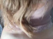 Mon date Tinder a un cul de fou je la démonte en levrette 14/16