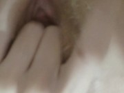 Teen learns how to masturbates 14/16