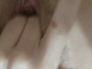 Teen learns how to masturbates 16/16