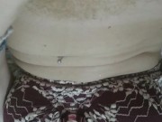 Teen learns how to masturbates 7/16