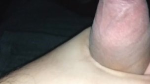 Quick handjob part 1