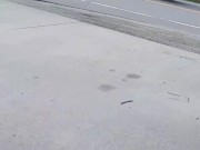 Gas Station Butt Plug - Screenshot 8 of 16 - Anal