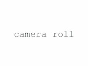 camera roll. preparing for leah. - Screenshot 1 of 16 - HD