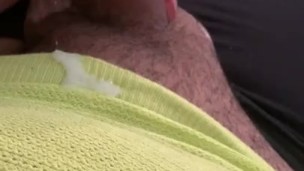 Late Night Cum