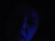 Taking It In The Dark