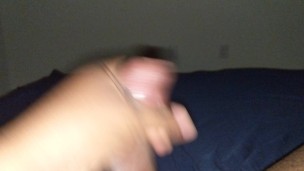 Huge Cum Shot