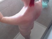 shower tease - Screenshot 16 of 16 - Shower