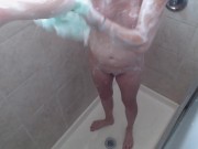 shower tease - Screenshot 4 of 16 - Shower