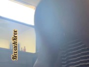 When daddy says shake that ass... you shake that ass