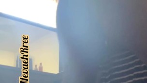 When daddy says shake that ass... you shake that ass