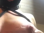 Clamps on tits 14/16