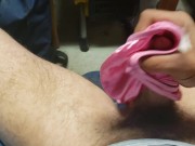 Quick cum
