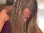 BunnyandAZ have Playtime after swingers club 10/16