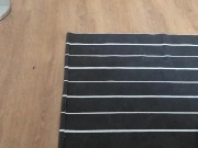 neighbor came to have sex in the kitchen. watch until the finish 1/16