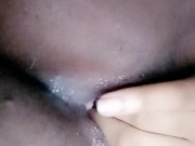 Juicy Pussy