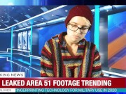 Tomi Lahren Flashes Tits Live - Fox News Porn Parody Preview