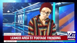 Tomi Lahren Flashes Tits Live - Fox News Porn Parody Preview