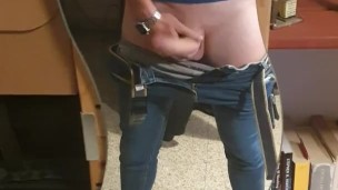 My Third Leg