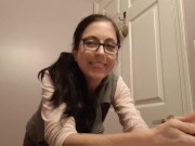 A Pee At The Thai Massage Parlour 11/16