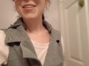 A Pee At The Thai Massage Parlour 3/16