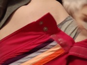 A Pee At The Thai Massage Parlour 5/16