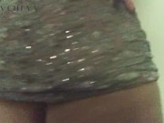 Carlycurvy talks naughty to you and plays with big boobs and ass!  13/16