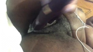 Creamy juicy pussy 