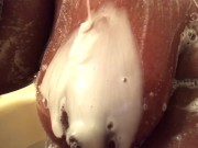 Cum fun part 1
