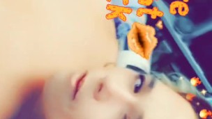 Can I film myself fucking myself in my hammock lets find out